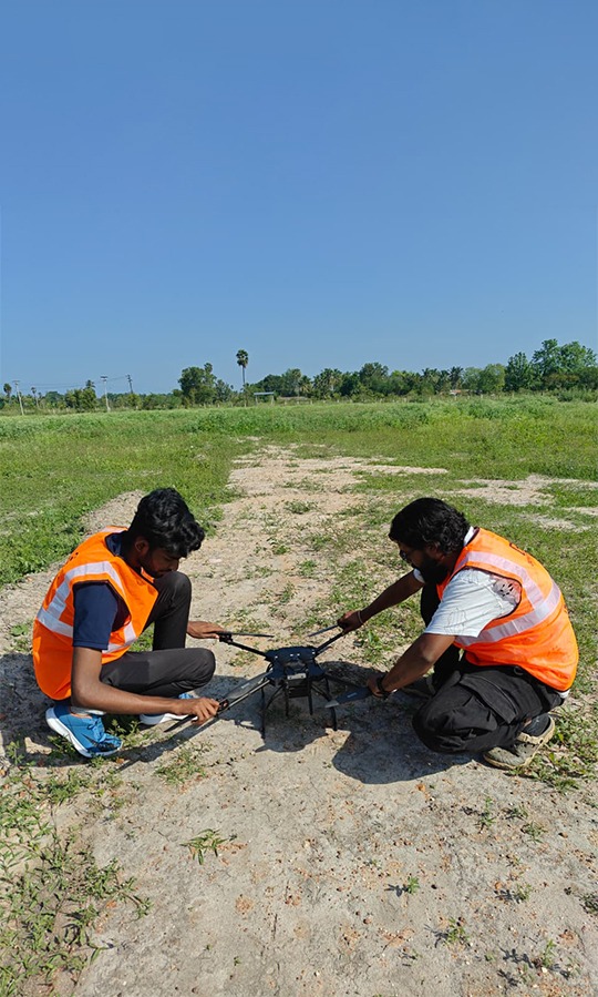 Installation and utilisation image and video interpretation