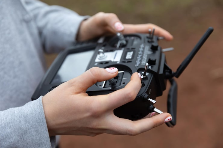 Remote Pilot Certificate